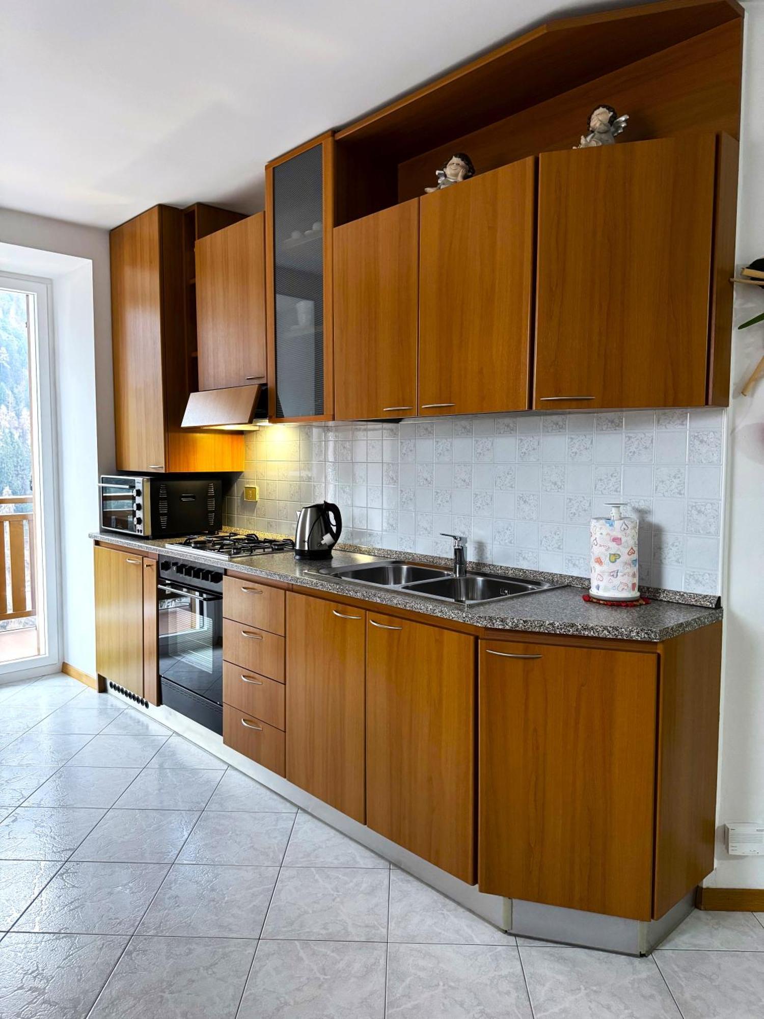 Appartamento Paola Bordiana Exterior photo